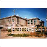 ALBERT CHONG PREVIOUS EXPERIANCES AT PUTRAJAYA